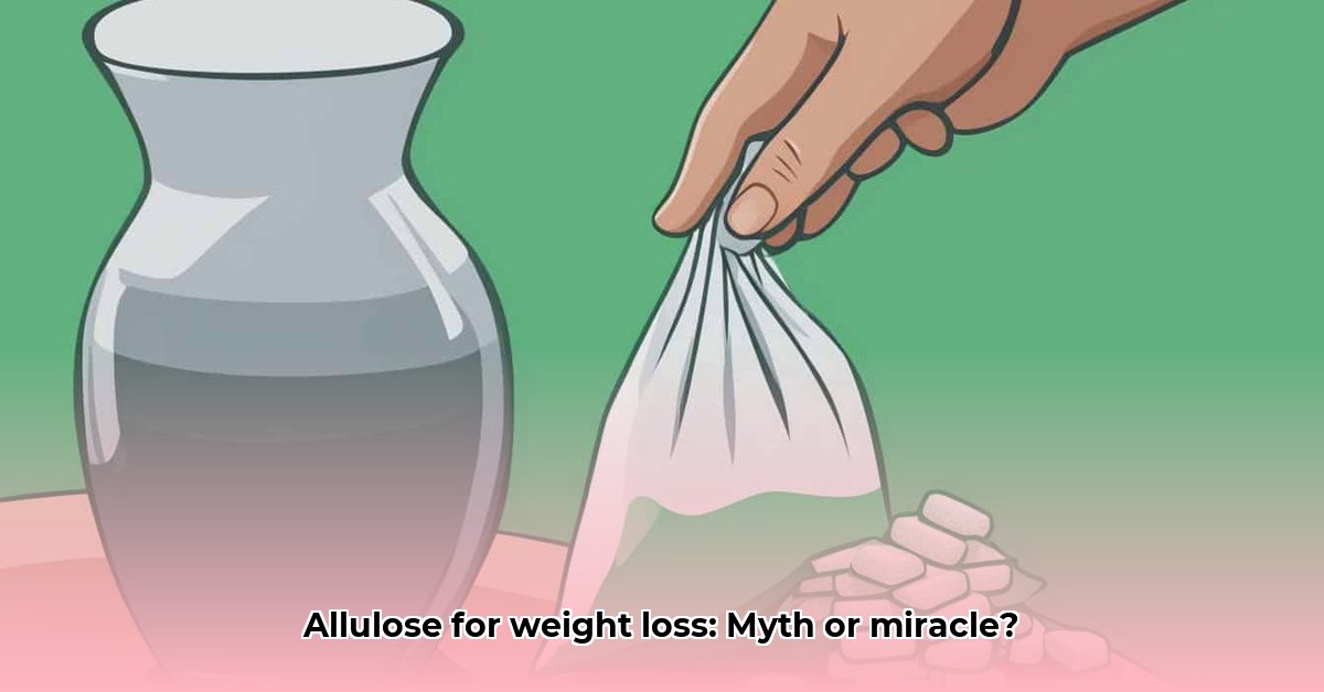 how-much-allulose-for-weight-loss